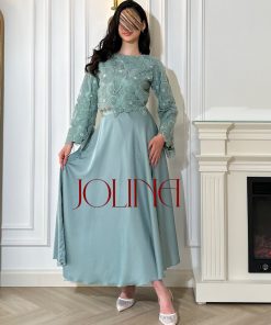 Alternative view of جولينا - طقم تيفاني قطعتين