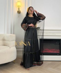 جولينا  - جلابية يوم التأسيس