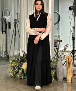 مارينا للعبايات - عبايه n38