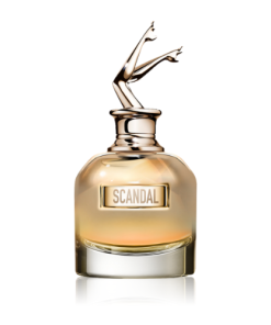 Alternative view of عطر جان بول غوتييه سكاندال جولد او دو بارفيوم 80 مل-نسائي