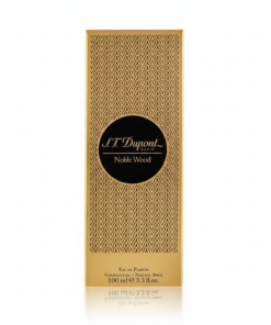 Alternative view of عطر اس تي ديبونت نوبل وود او دو بارفيوم 100مل