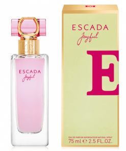 عطر اسكادا جوي فل او دو بارفيوم-75مل