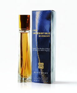 Alternative view of عطر جيفنشي فيري ايرستبيل بوتري اوف وينتر او دو بارفيوم -50مل-نسائي