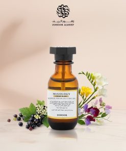 زهور الريف - زيت عطري شيري بلانك 15 مل-510