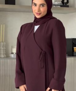 Alternative view of متجر الريم - عباية غدير