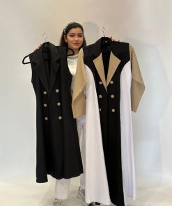 مارينا للعبايات - عباية السفر