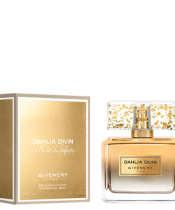 Alternative view of عطر جيفنشي داليا ديفن نكتار انتنس او دو بارفيوم-75 مل-نسائي