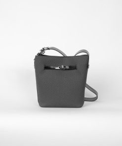 Alternative view of أوبرا فاشن - شنطة كروس نسائية أنيقة بتصميم عصري وحجم مثالي