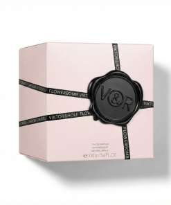 Alternative view of عطر فيكتور اند رولف فلاور بومب او دو بارفيوم 100مل