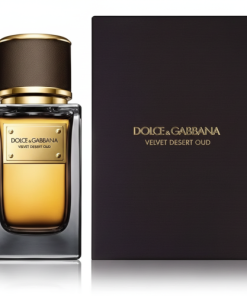 عطر دولتشي اند جابانا فلفيت ديزاير عود او دو بارفيوم 50 مل-نسائي