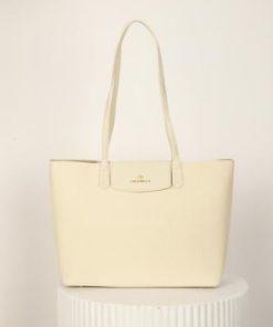 أوبرا فاشن - شنطة نسائية ماركة كريسبلا بتصميم عملي أنيق لون سكري