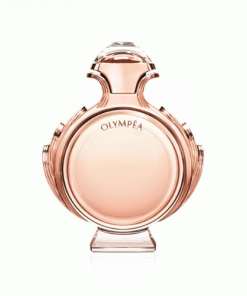 Alternative view of عطر باكو رابان اولمبيا او دو بارفيوم 80 مل-نسائي