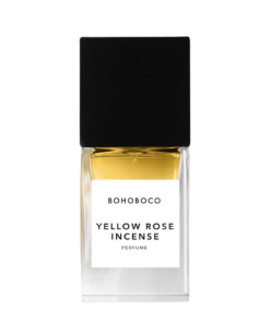 تستر ييلو روز انسنس بوهوبوكو 50مل