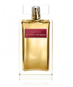Alternative view of عطر نارسيسو رودريغز روز مسك او دو بارفيوم 100مل-نسائي