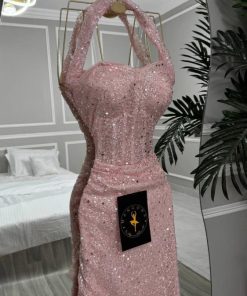 Alternative view of مانجونا - فستان تاليا