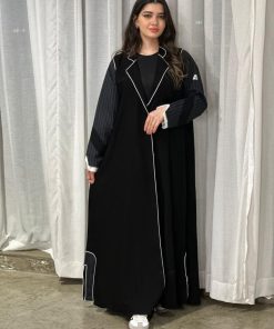 مارينا للعبايات - عبايه n26