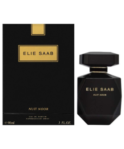 عطر ايلي صعب نوت نوار او دو بارفيوم-90مل