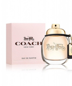 عطر كوتش نيو يورك او دو بارفيوم-90 مل-نسائي