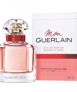 عطر جيرلان مون بلوم او روز او دو بارفيوم 100مل-نسائي