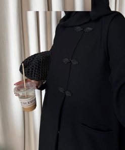 الفيروز - عباية جوانا