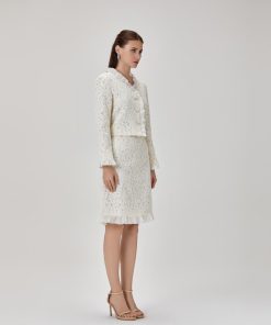 Alternative view of افورا  - طقم مشجر أنيق