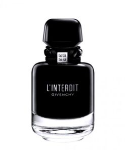 عطر جيفنشي لانترديت انتنس أو دو بارفيوم 80مل-نسائي