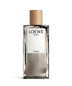 عطر لوي أورا فلورال اودي بارفيوم نسائي 100 مل