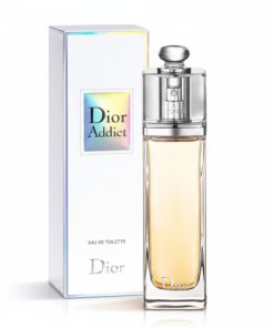 عطر ديور أديكت أو دو تواليت 100مل-نسائي