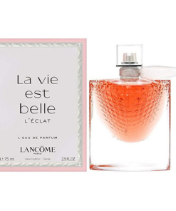 عطر لانكوم لافي ايست بيل ايكليت او دو بارفيوم-75مل-نسائي