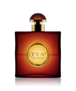 Alternative view of عطر اف سان لوران اوبيوم و دو تواليت 90مل