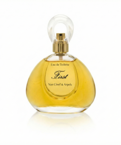 Alternative view of عطر فان كليف فيرست او دو تواليت 100مل