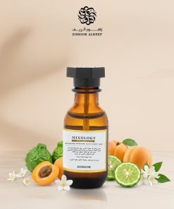 زهور الريف - زيت عطري برغموث فيفيتر 15 مل- 114