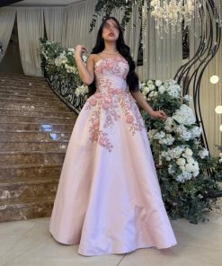 تريجر آيلاند - فستان كورسيه أنيق