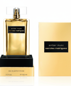 عطر نارسيسو رودريغز امبر مسك او دو بارفيوم 100مل-نسائي
