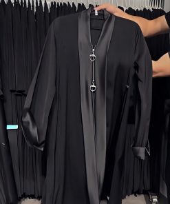 Alternative view of الفيروز  - عباية إيفان