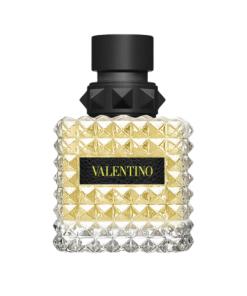 Alternative view of عطر فلانتينو دونا بورن ان روما يلو دريم او دو بارفيوم 100مل-نسائي