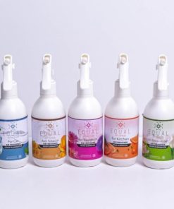 إيكول - مجموعة العطرية