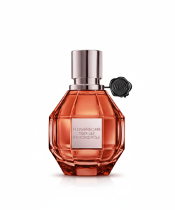 Alternative view of فيكتور أند رولف فلور بومب تايجر ليلي أو دي بارفيوم