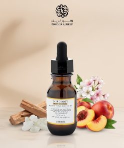 زهور الريف - زيت عطري بيتش جورماند ( بيرفكت لوف) - 30 مل