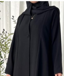 متجر الريم - عباية نور