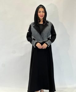 مارينا للعبايات - عباية الشيخه