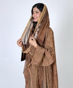 عزة المتميزة - حرير بني توباز