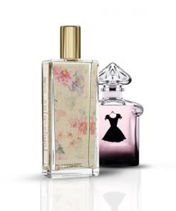 لاودي بلس - Radiant Petals No.74