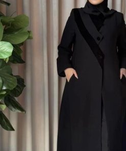 Alternative view of الفيروز  - عباية اسيل