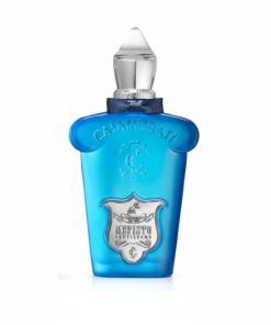 تستر عطر كازاموراتي ميفيستو جنتل اومو من زيرجوف -100مل رجالي