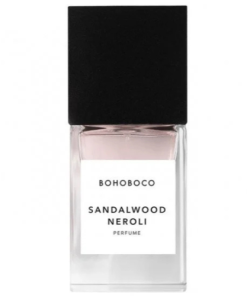 تستر بوهوبوكو صاندل وود نيرولي او دو برفيوم-50 مل