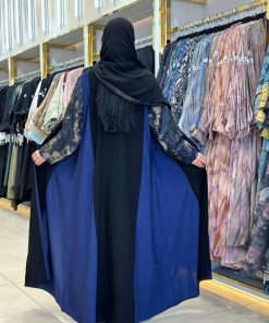 مارينا للعبايات - عباية حسناء 2