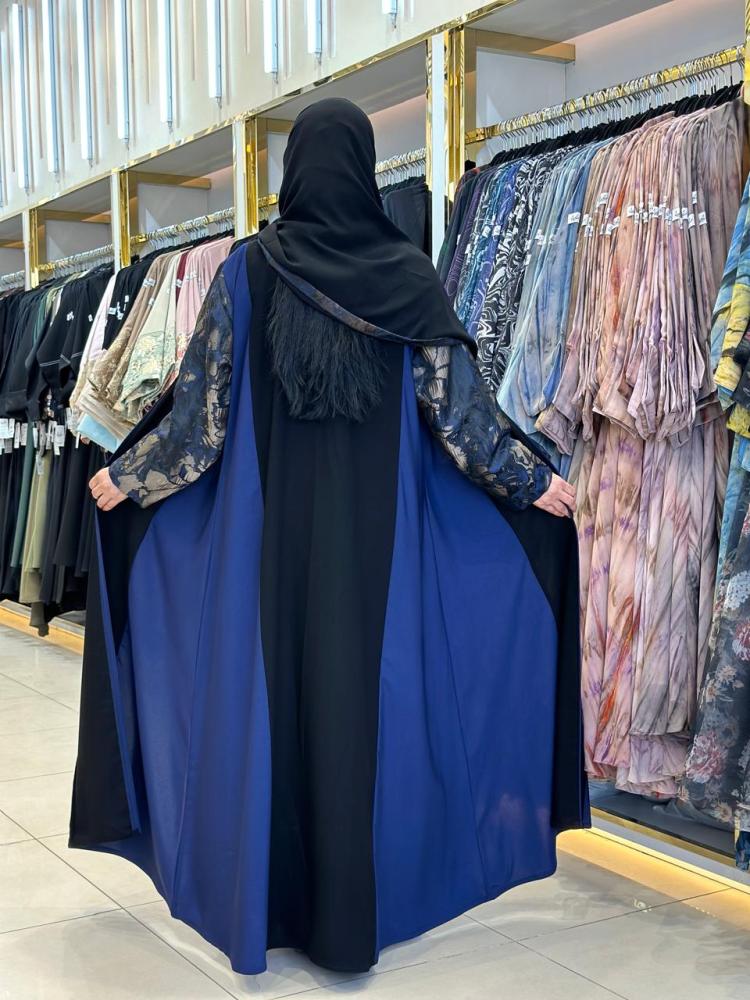 مارينا للعبايات - عباية حسناء 2