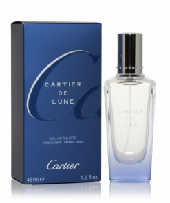 عطر كارتير دو لوني او دو تواليت نسائي 45مل