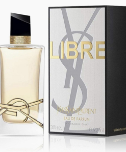 عطر ايف سان لوران ليبر من او دو بارفيوم 90 مل
